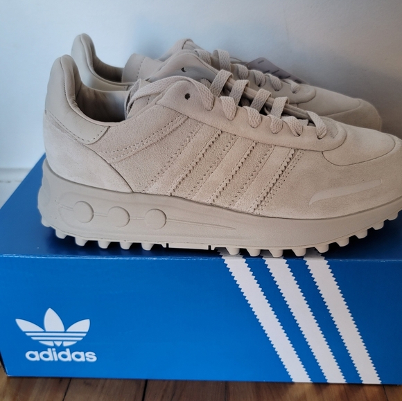 Adidas La Trainer Lux - Picture 3 of 6